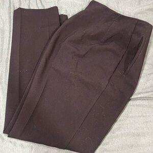Nine West Women’s Black Dress Pants